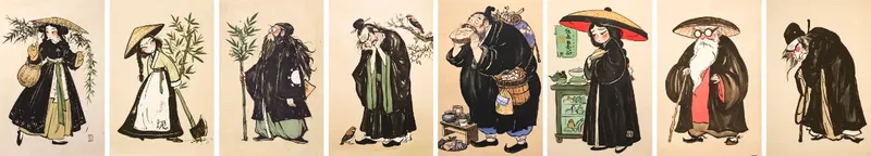 Joker cards for my whatajong game