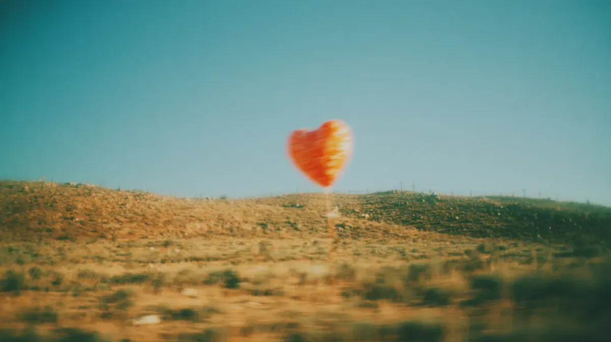 Congratulations! You've just hired your first engineer. Red balloon on the sky