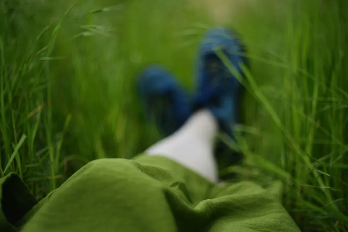 Run & Relax