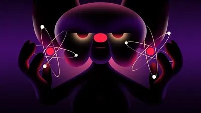 Resistance Creates Beauty