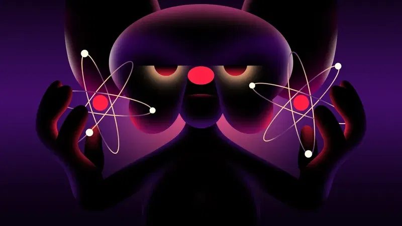 Resistance Creates Beauty