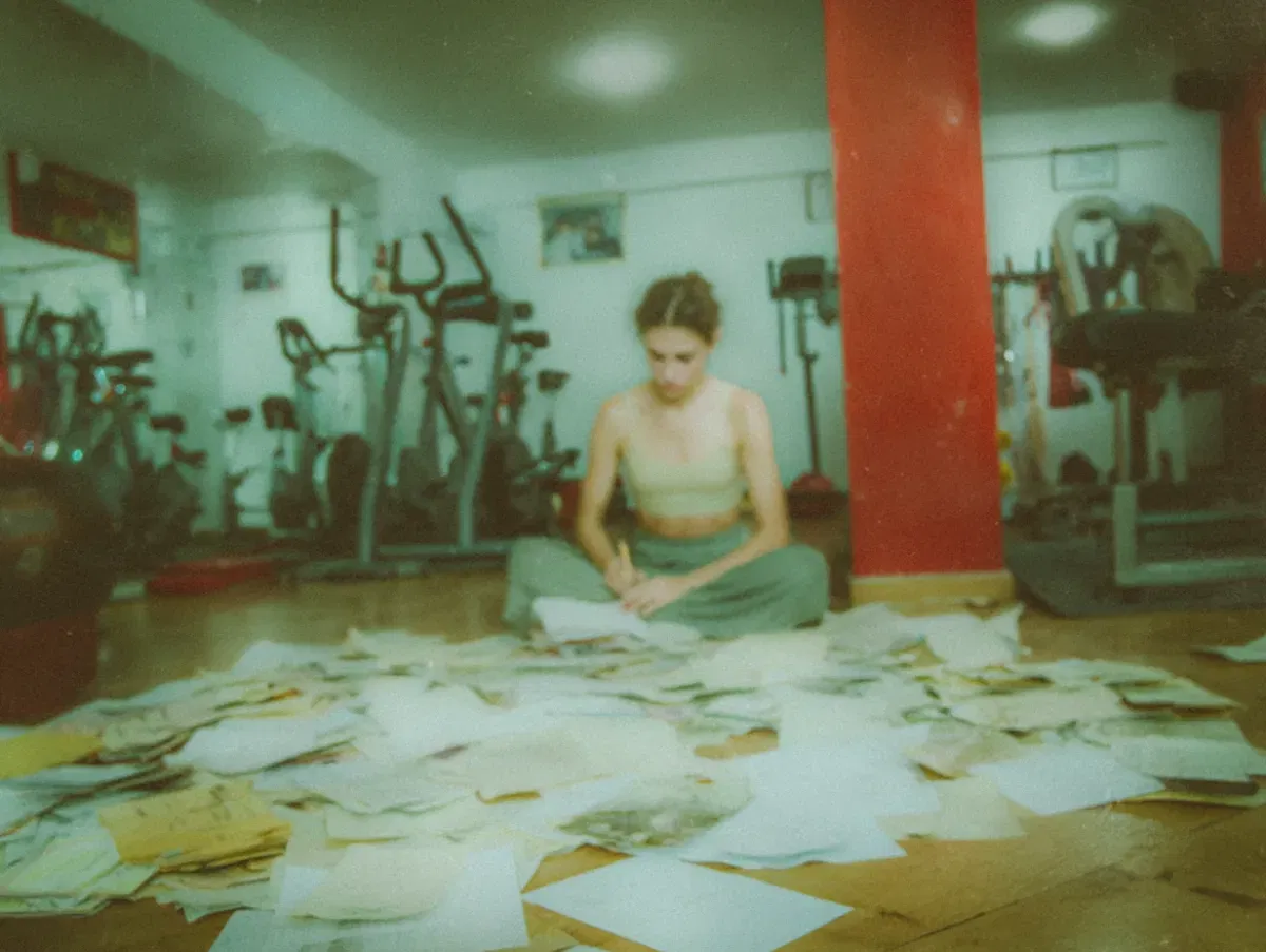 The Fika Writing Challenge: “A Publication a Week”