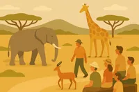 El safari emocional de las startups