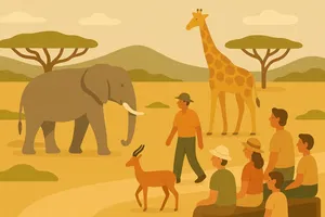 El safari emocional de las startups