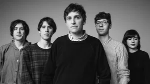 The Pains of Being Pure at Heart