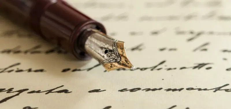 The vibe writing mess