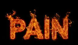 We Love Pain! (Seriously?)
