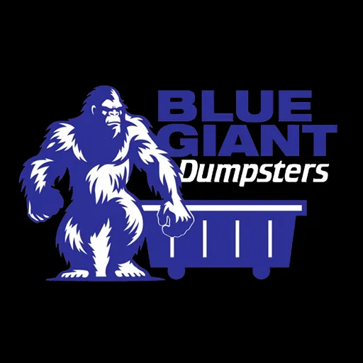 Bluegiantdump