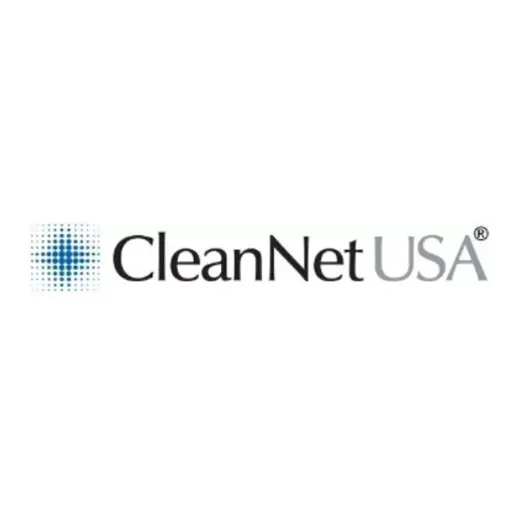 CleanNet of BWI Virginia