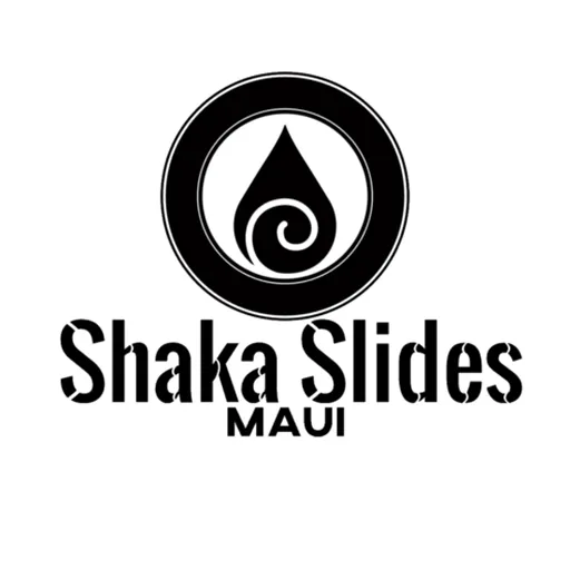 Shaka Slides Maui