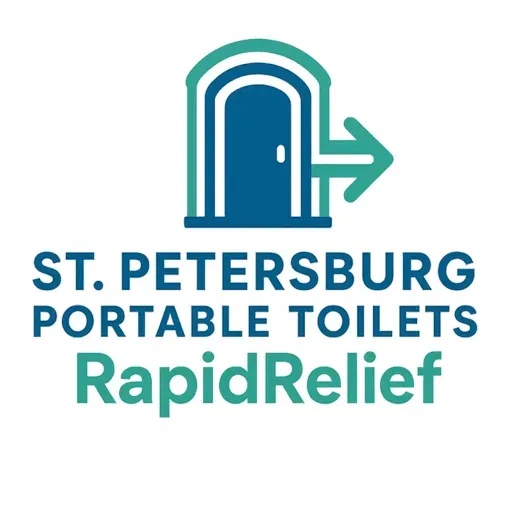 St Petersburg Portable Toilets RapidRelief