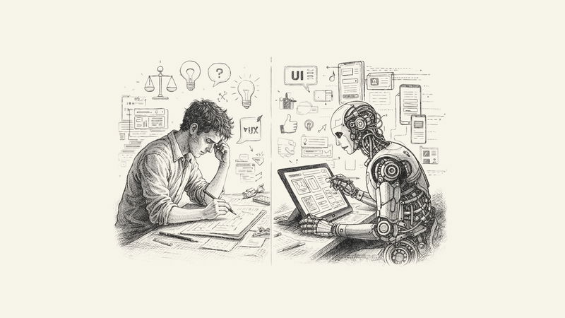 ¿Está acabado el Product Design?