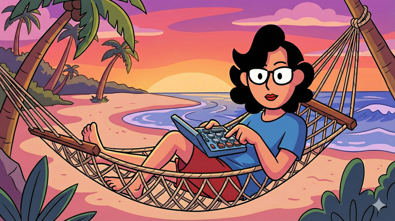 De un cálculo recurrente a un buen aprendizaje 