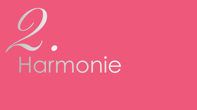 Harmonie