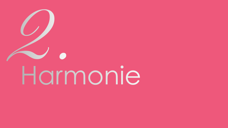 Harmonie