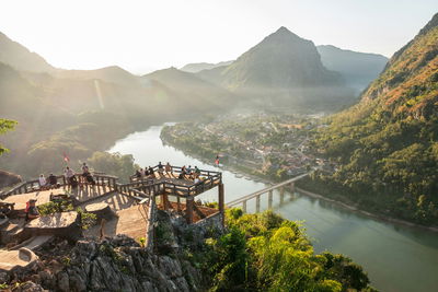 Ideas and Expression