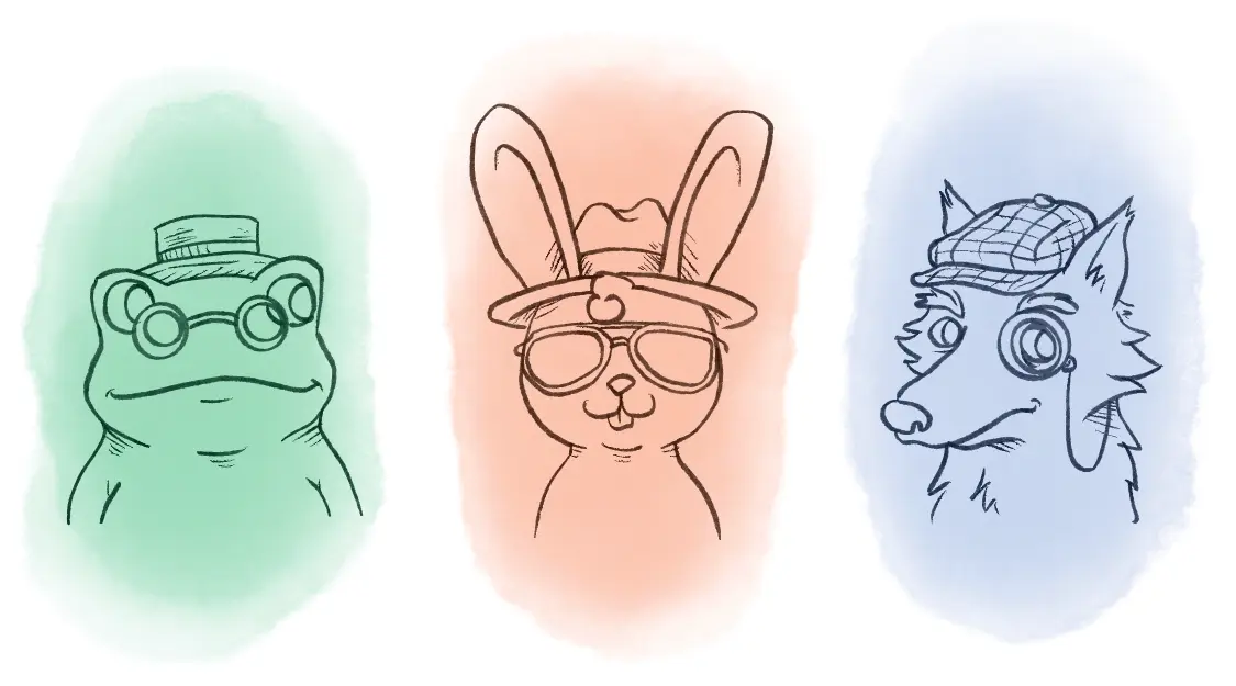 Une arrivée de mises à jour