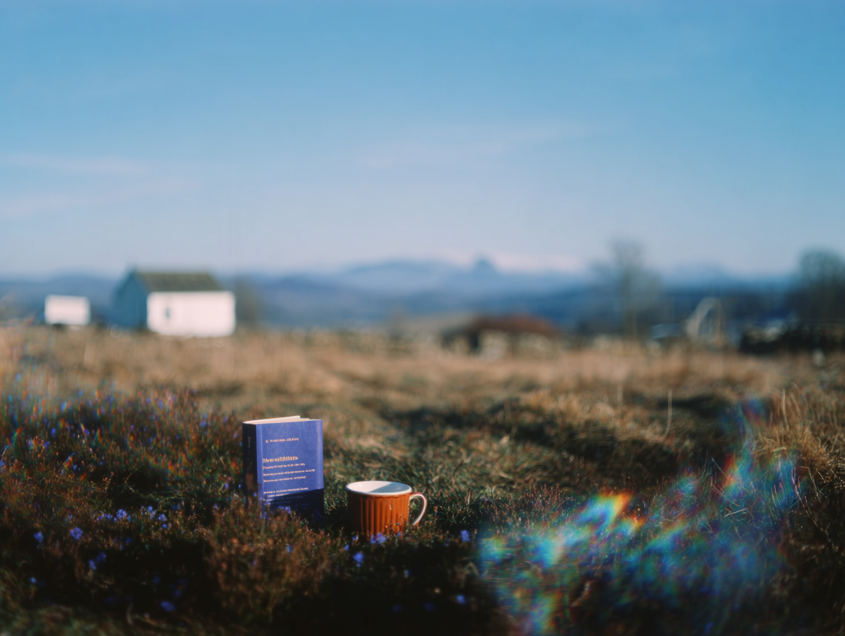 And the Winner of the Fika Writing Challenge Is…