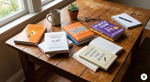 El Desafío de Crecimiento de Audiencia: Escribe, Comparte, Aprende, Crece