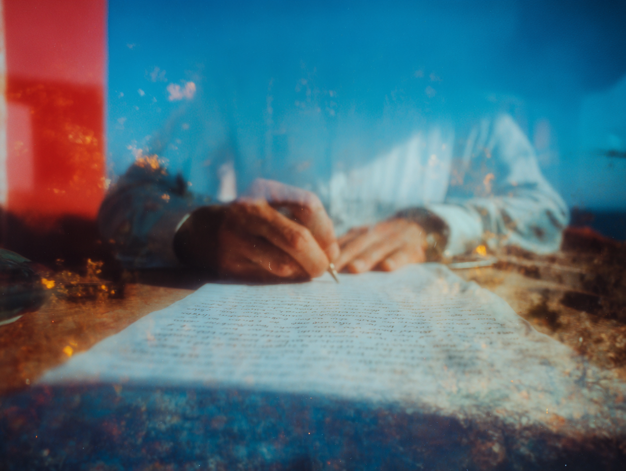 Pourquoi écrire à la main est bon pour vous : Les avantages cérébraux clés étayés par la recherche