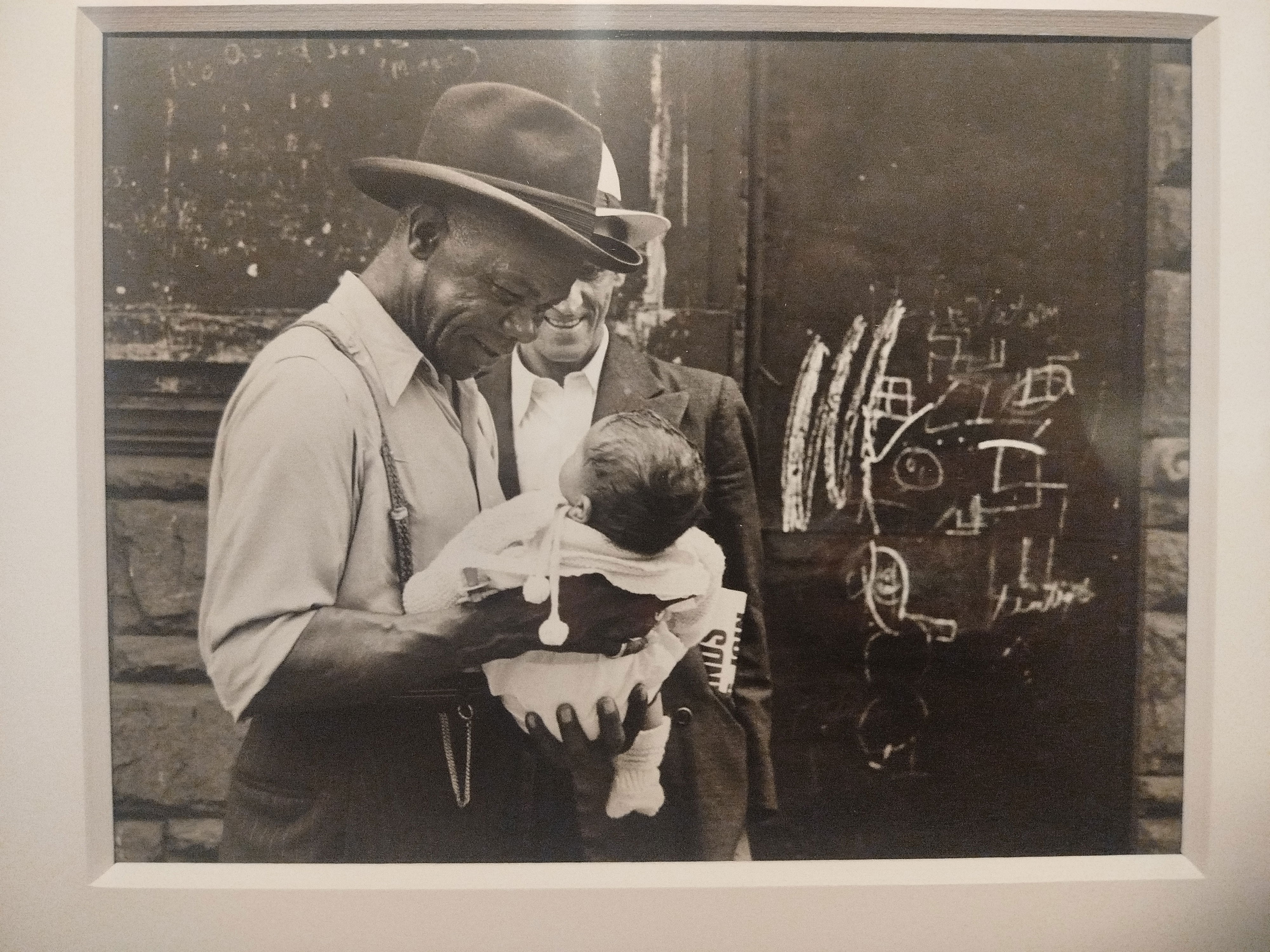 Work skills are life skills? 