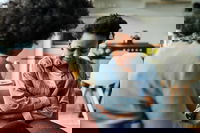 Problem No Dey Finish