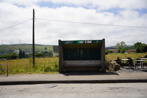 Sometimes a metaphor is better than washing the dishes