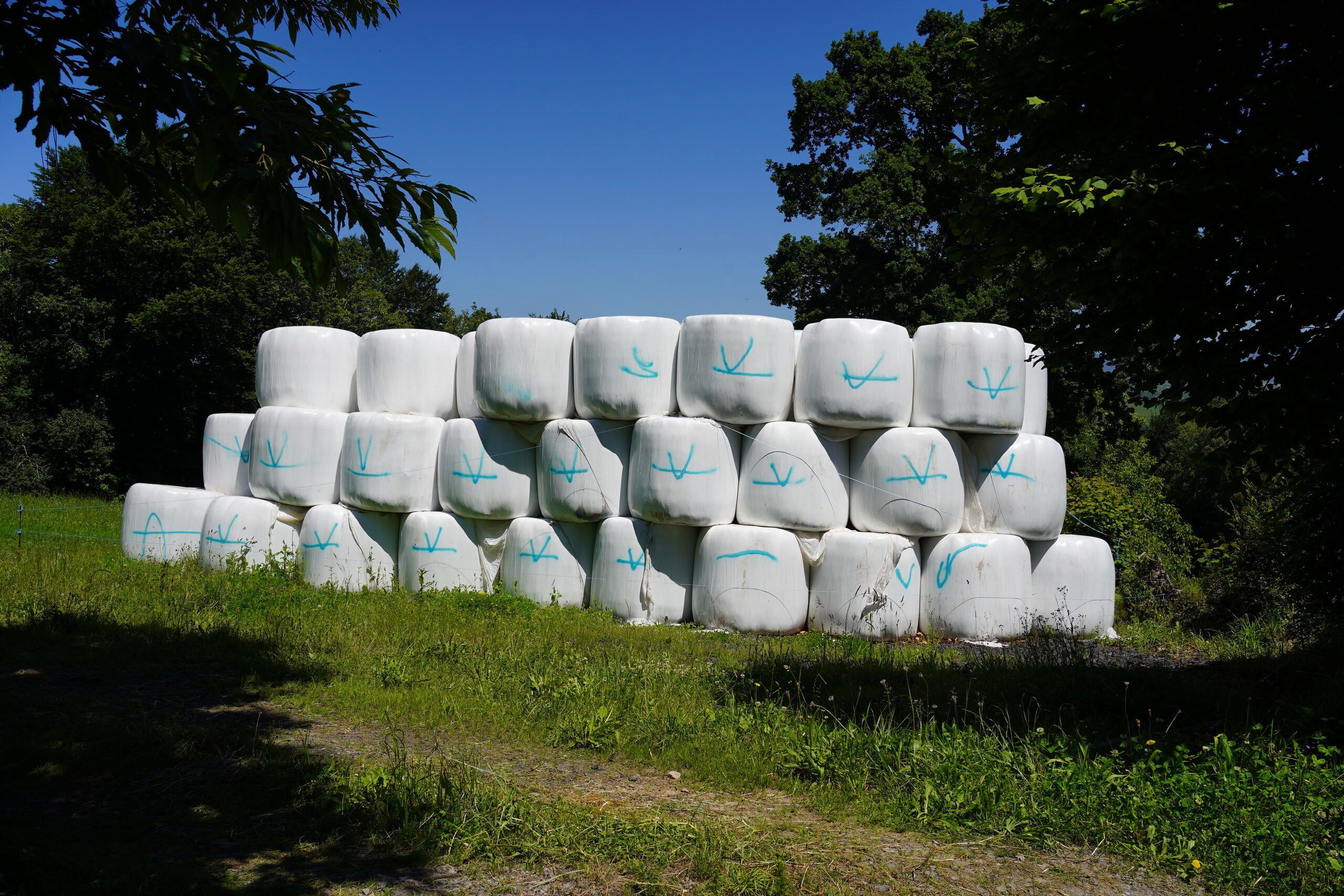 Creation queue and more on agency