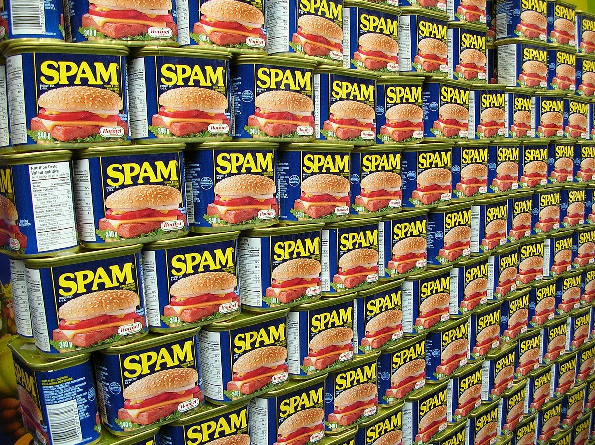 Spam & Anti-Spam on LinkedIn + Examples