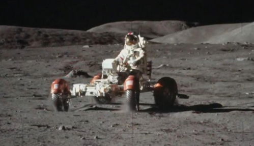 What will be next action of NASA..?