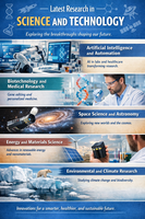 Steps towards Science and Technology.