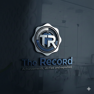 THE RECORD