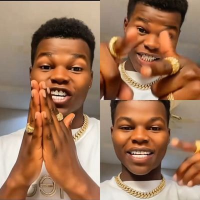 Nexarito BIOGRAPHY NET WORTH ALBUMS AWARDS FAMILY 