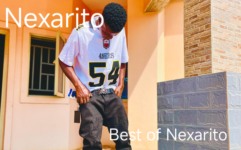 Nexarito information 