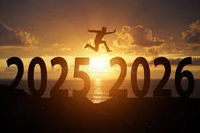 Dancing, Dumbbells, and Decisions: My 2025