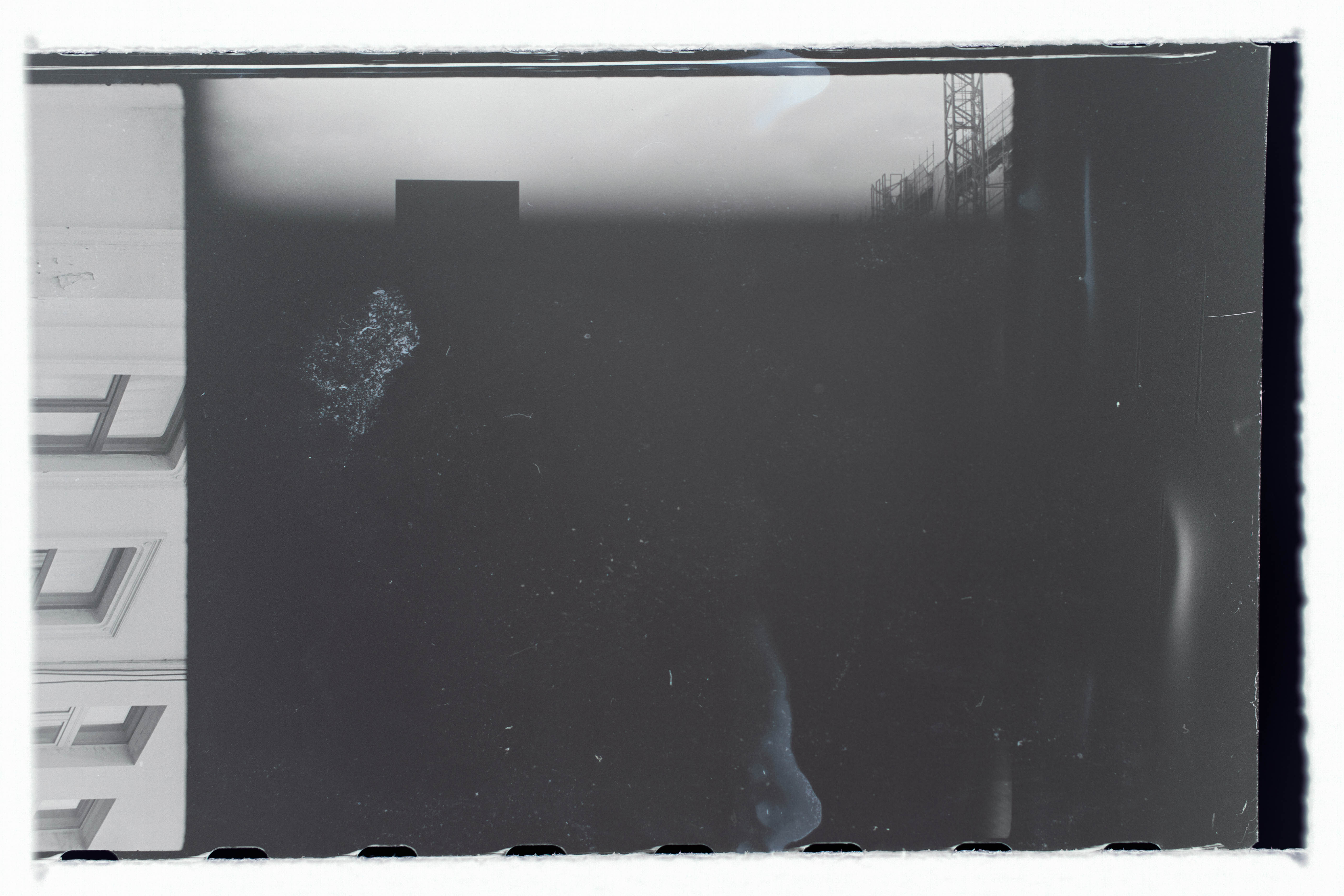 Estoy cansado todo el puto tiempo