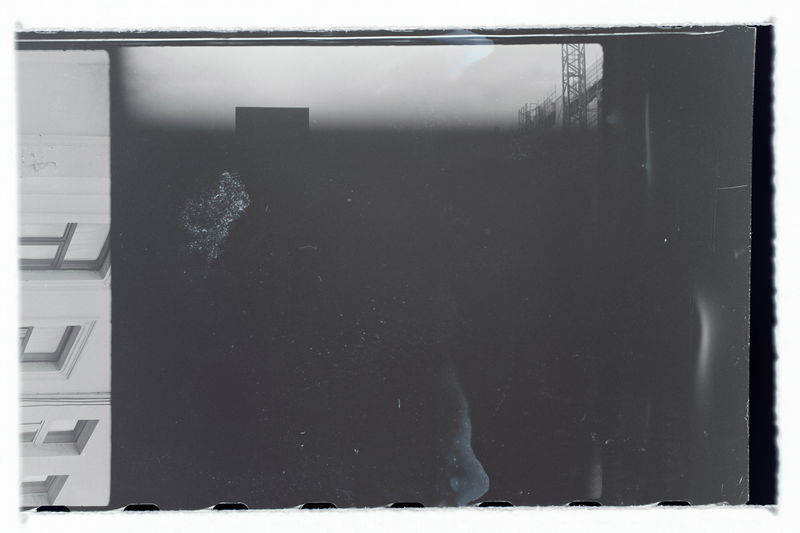 Estoy cansado todo el puto tiempo