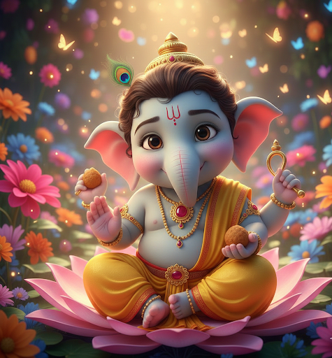 Chitty Ganesh