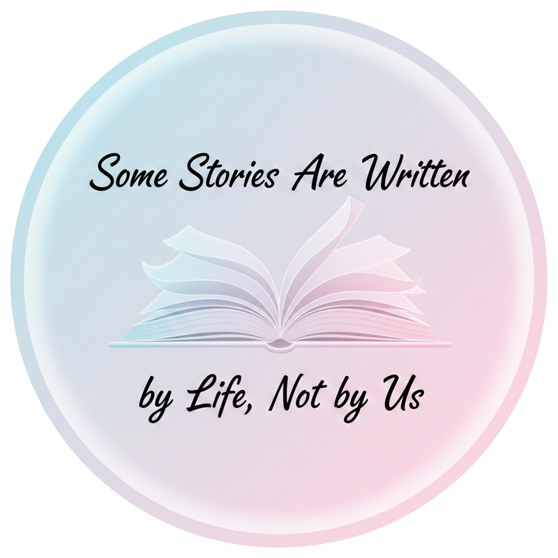 Algunas historias las escribe la vida, no nosotros