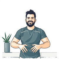 Building a Healthier Me