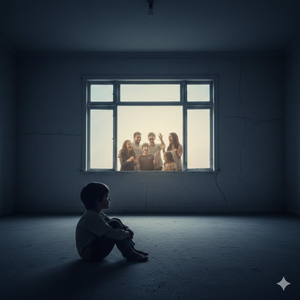 Why Families Don’t Understand Their Children