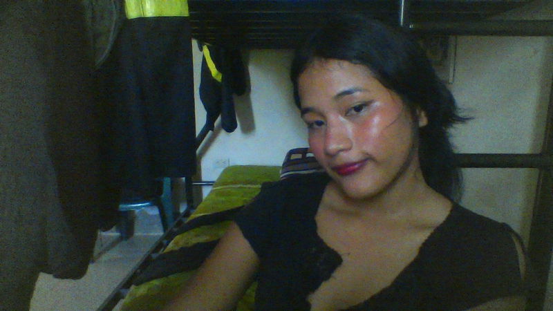 No me sentia suficiente