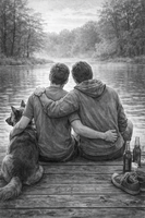 La amistad 
