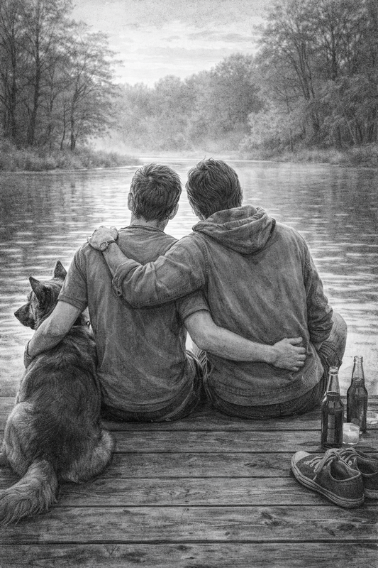 La amistad 