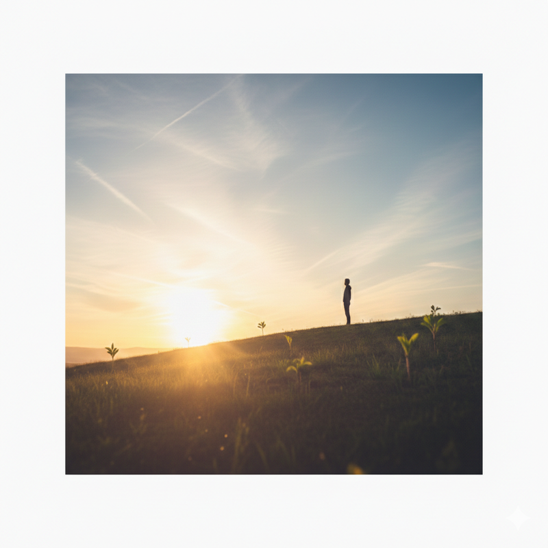 The Small Habit That Quietly Changed My Life.