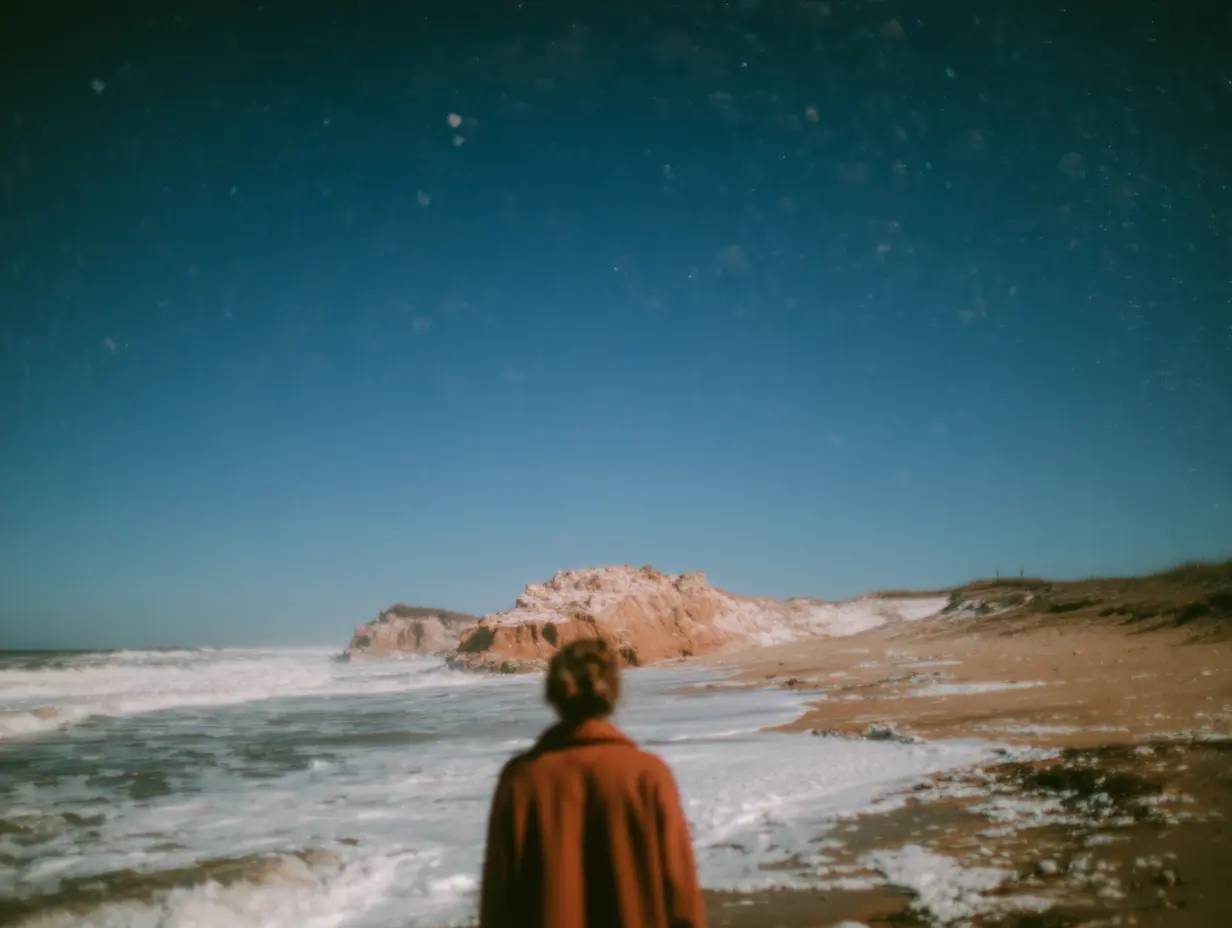 How to Stop Overthinking as a Writer