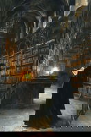 

***The Librarian of Whispers***
