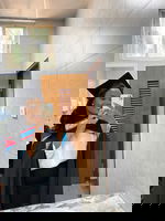 E sem me aperceber me tornei pai dos meus pais.