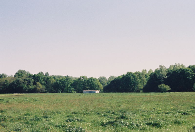 Una agenda de contactos llena de desconocidos.