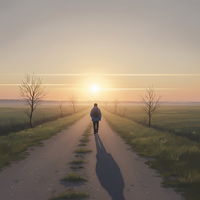 Your Future Is Created by Ordinary Days